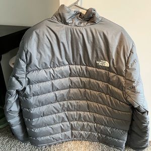 Men’s NorthFace Puffer